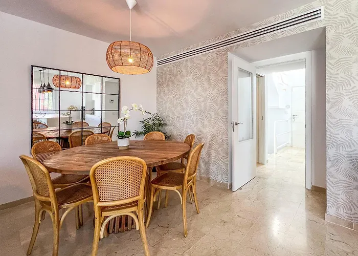 Hanami Casa Principe Felipe Casa de Férias *